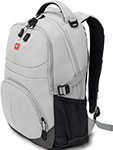 Рюкзак универсальный Germanium ''S-07'' светло-серый, 46х32х15 см, 226954 облегченный рюкзак germanium
