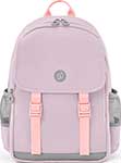 Рюкзак  Ninetygo GENKI school bag small фиолетовый рюкзак ninetygo genki school bag small фиолетовый