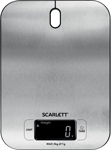 фото Кухонные весы scarlett sc-ks57p99