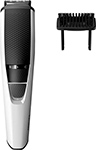 Триммер для бороды Philips BT320614 электрические бритвы для бритья бороды с зарядкой от usb для мужского бритья бороды