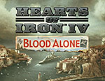Игра для ПК Paradox Hearts of Iron IV: By Blood Alone iron allies blood in blood out ru cd