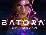 Игра для ПК Team 17 Batora: Lost Haven игра для пк team 17 greak memories of azur digital artbook