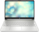 

Ноутбук HP 15s-eq2039ur 4A724EA) silver