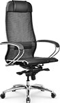 Кресло Metta Samurai S-1.04 MPES Черный плюс z312298611