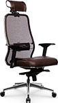 Кресло Metta Samurai SL-3.041 MPES Темно-коричневый z312425208