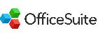 Офисные программы Mobisystem OfficeSuite Home and Business 2023 (Windows) - бессрочная офисные программы р7 офис для дома 1 пользователь лицензия на 1 год