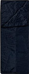 Спальный мешок  Ecos СМ002 105658 темно-синий спальный мешок alexika forester compact синий левый