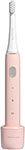 Электрическая зубная щетка Revyline RL 050 цвет розовый электрическая зубная щетка oral b io series 5 розовый