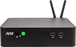 

Неттоп Hiper M8 Cel J4125/4Gb/SSD256Gb UHDG 600/DOS черный I81N8CL87T