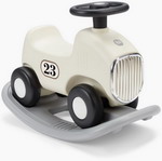 

Каталка-машинка Happy Baby Virage white 50033