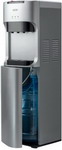 Кулер для воды Vatten L45SE серебристый (5574)