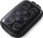 Сумка для фотокамеры Acme Made Sleek Case черный антик сумка для фотокамеры acme made sleek case ной горошек