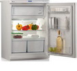 Однокамерный холодильник Pozis СВИЯГА 410-1 белый однокамерный холодильник позис свияга 404 1 рубиновый