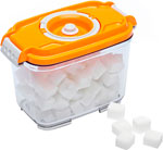 

Контейнер для вакуумирования Status VAC-REC-08 Orange