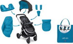 

Набор аксессуаров Chicco URBAN MISTRAL 05079337630000