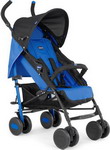 Коляска Chicco Echo POWER BLUE 00079321600000 7999₽