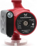 

Насос Grundfos UPS 25-80
