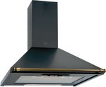 

Вытяжка Teka DOB 60 ANTHRACITE/ BRASS