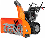 

Снегоуборочная машина Daewoo Power Products DAST 17110