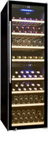 Винный шкаф Cold Vine C 180-KBF2 от Холодильник