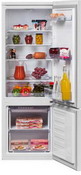 

Двухкамерный холодильник Beko RCSK 250 M 00 W