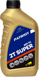 

Масло Patriot SUPER ACTIVE 2T 0,946л, 850030596
