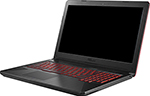 

Ноутбук ASUS FX 504 GE-E 4264 T (90 NR 00 I2-M 04210) Black