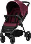 

Коляска Britax Roemer B-Motion 4 Wine Red 2000025707