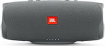 

Портативная акустика JBL CHARGE4 серый JBLCHARGE4GRY