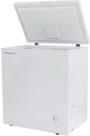 

Морозильный ларь Kraft BD (W) 150 QX