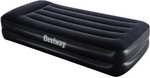 фото Кровать надувная bestway premium air bed with sidewinder 67381 bw