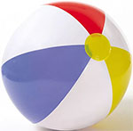 Пляжный мяч Intex 51 от 3 лет 59020