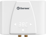 Водонагреватель проточный Thermex Trend 6000 проточный водонагреватель thermex trend 6000