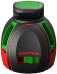 

Лазерный нивелир Condtrol Unix 360 Green pro