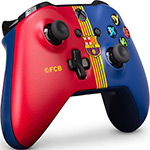 

Геймпад Microsoft Xbox One Барселона «Клубный»