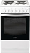 

Электроплита Indesit IS5E4KHW/RU