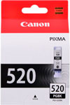

Картридж Canon PGI-520 BK 2932 B 004 Чёрный