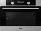 

Встраиваемый электрический духовой шкаф Gorenje GCM612X