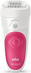 

Эпилятор BRAUN SES 5/500