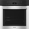 

Встраиваемый электрический духовой шкаф Miele H7364BP EDST/CLST сталь CleanSteel