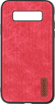 

Чехол Lyambda REYA для Samsung Galaxy S10e (LA07-RE-S10E-RD) Red
