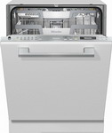 

Полновстраиваемая посудомоечная машина Miele G 7150 SCVi