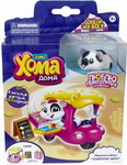 

Набор игровой 1 Toy ''Хома Дома'' ''Хомбургер- авто'' Т12493