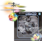 Вертолет 1 Toy шар на сенсорном управлении Gyro-Disco, со светом, Т10794