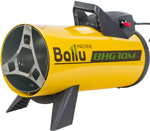    Ballu BHG-10M