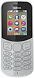 Мобильный телефон Nokia 130 DS (TA-1017) Grey/серый от Холодильник