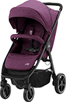 

Коляска прогулочная Britax Roemer B-Agile 4 M Cherry Wine 2000032867