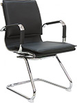 фото Кресло riva chair 6003-3 чёрный (q-01)