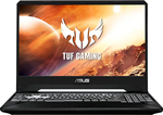 

Ноутбук ASUS, FX505DT-AL086 (90NR02D2-M08010) Черный