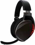 Компьютерная гарнитура ASUS Strix Fusion 300 черные (90YH00Z1-B8UA00)